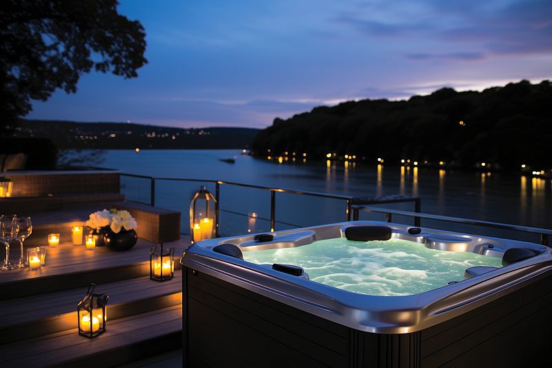 Whirlpool Accesoires